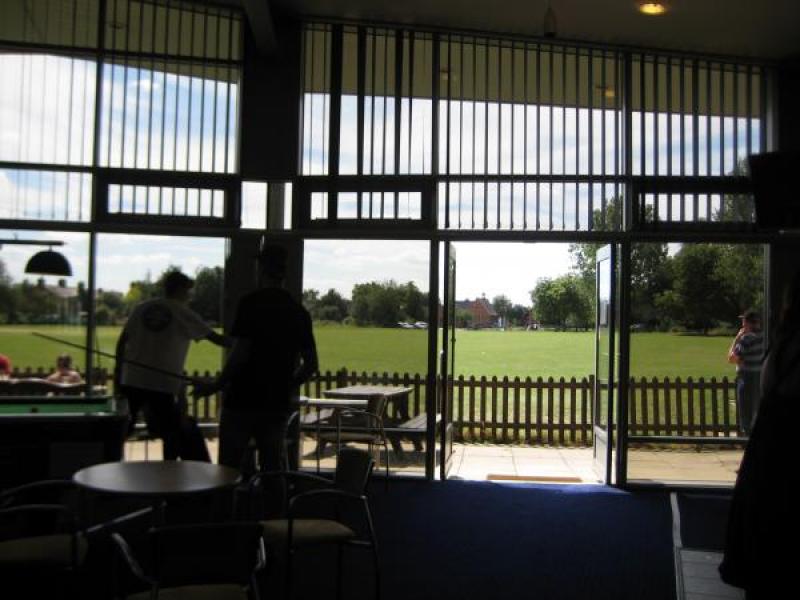 Milton Keynes Village Pavilion, Milton Keynes •