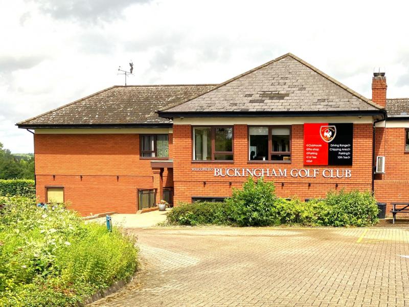 Buckingham Golf Club, Buckingham