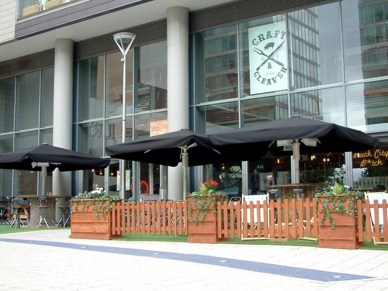 Craft & Cleaver (Milton Keynes), Milton Keynes •