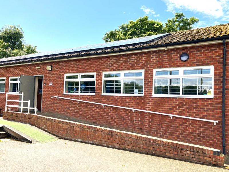 Buckingham Athletic Sports & Social Club, Buckingham