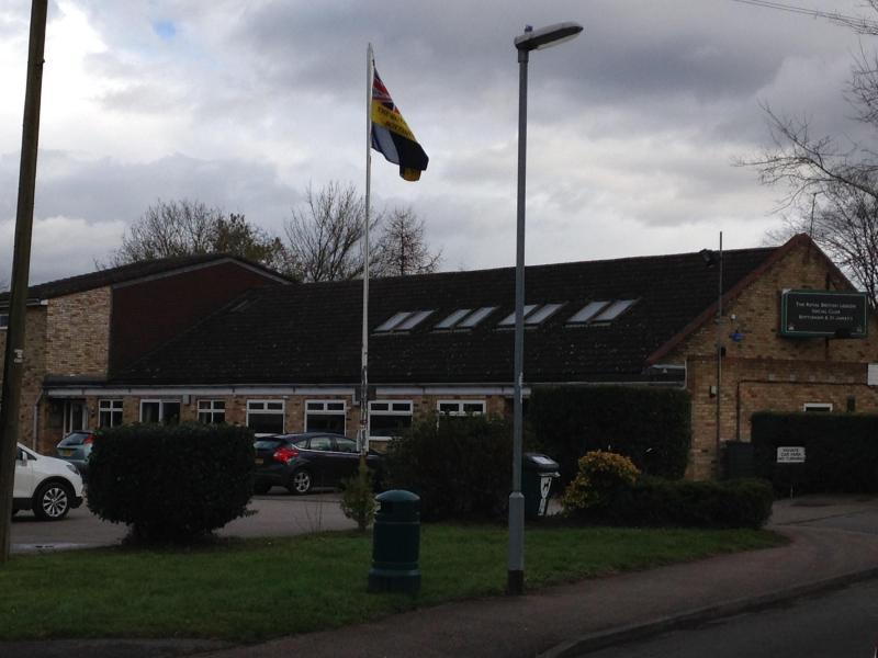 Bottisham Community Sports & Social Club, Bottisham