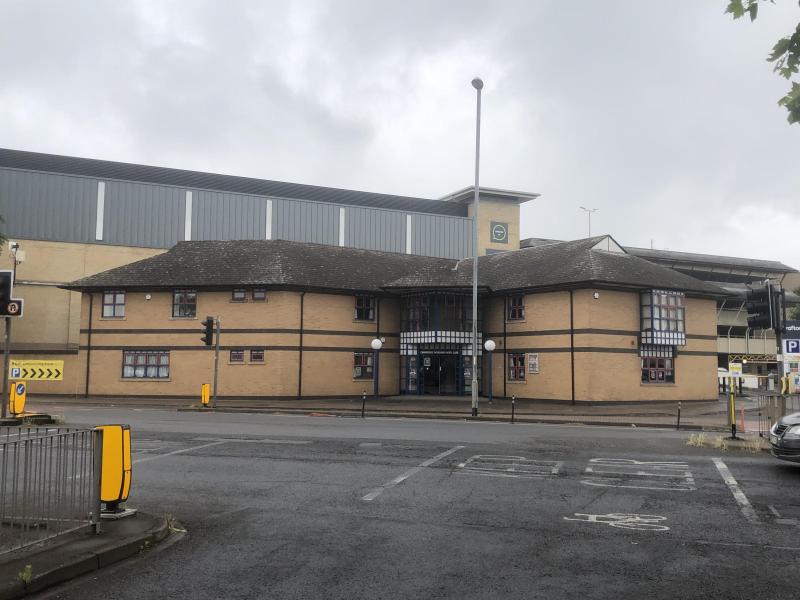 Cambridge Working Mens Club, Cambridge