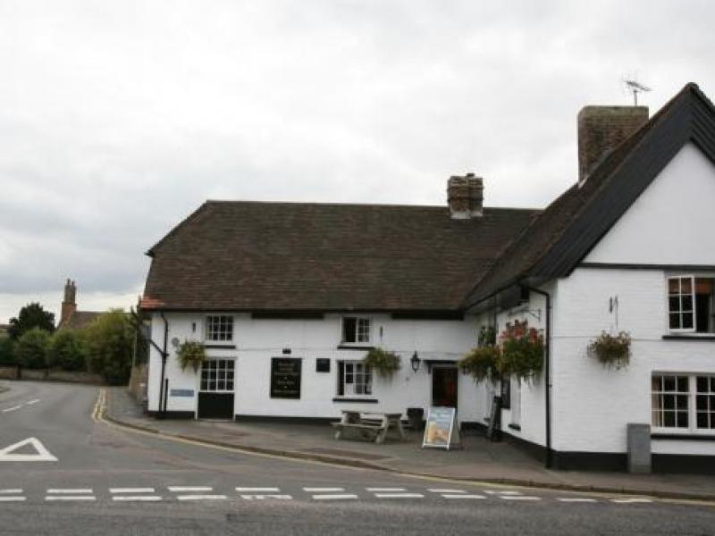 Boot Inn, Histon