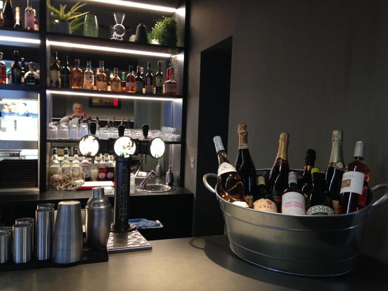 Bird or Worm, Cambridge