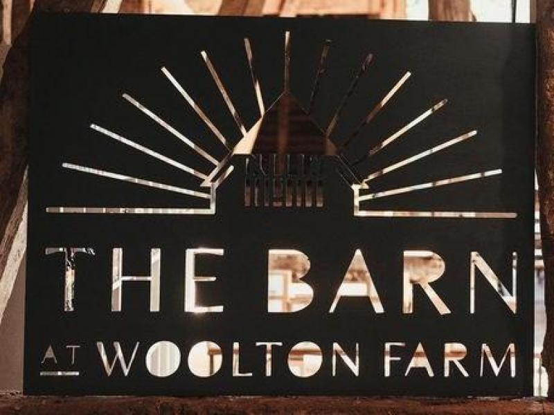 Barn, Bekesbourne
