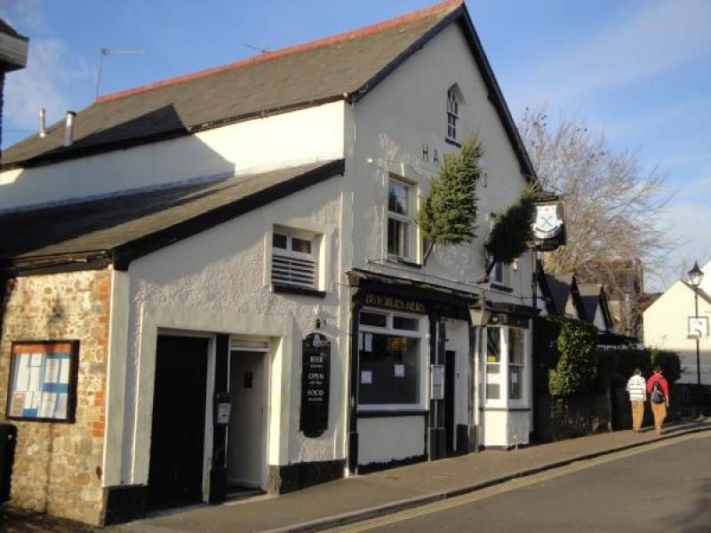 Butchers Arms, Cardiff