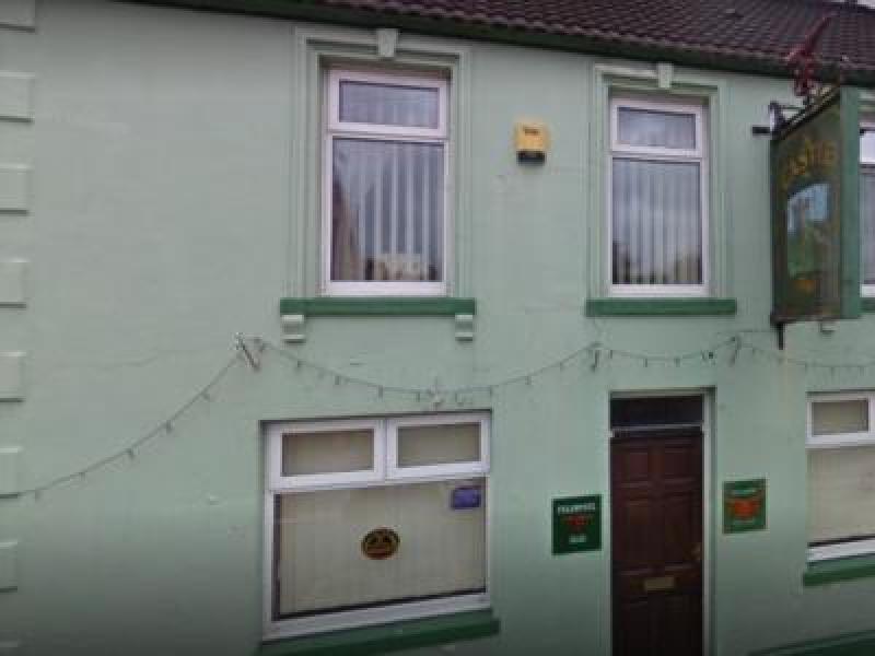 Castle Inn, Llangennech