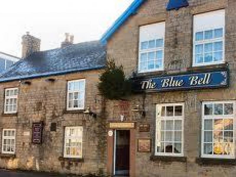 Blue Bell, Bolsover