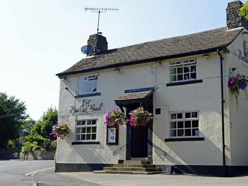 Bull's Head, Holymoorside