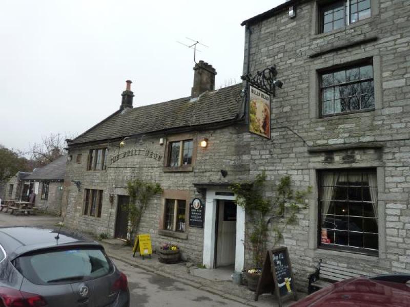 Bull's Head, Monyash