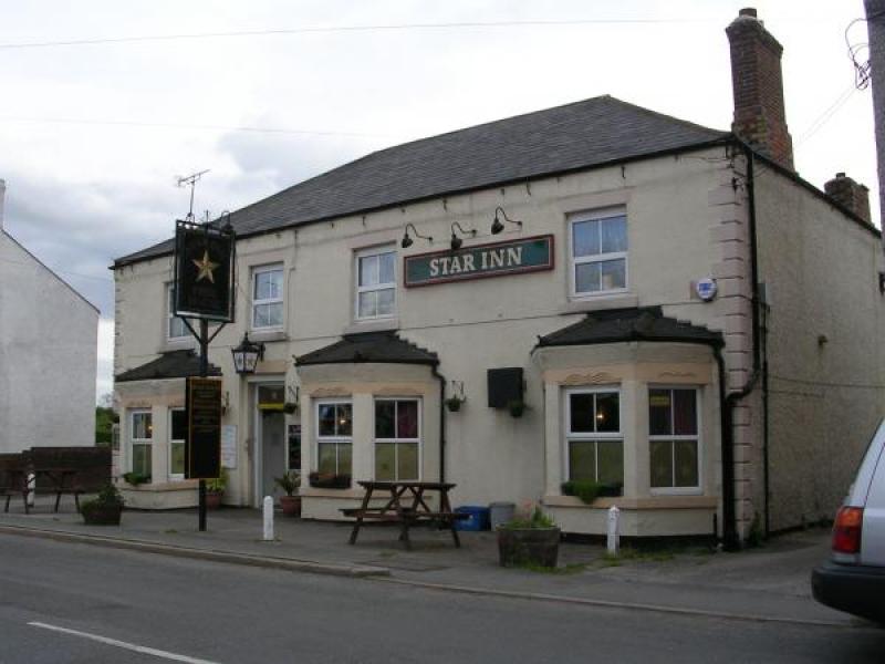 Star Inn Pilsley Lower Whatpub