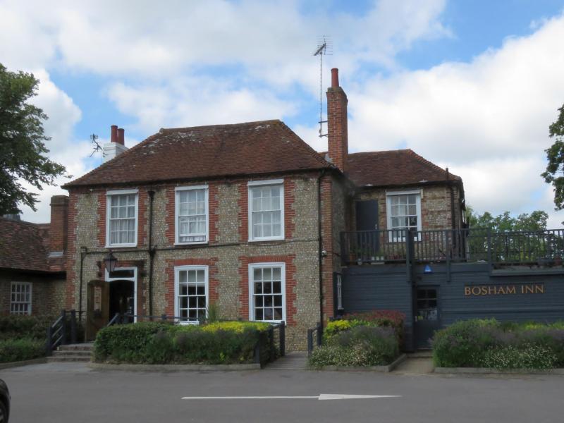 Bosham Inn, Chidham
