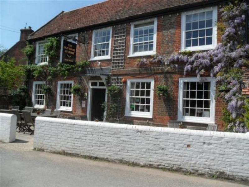 Old House at Home, Chidham •