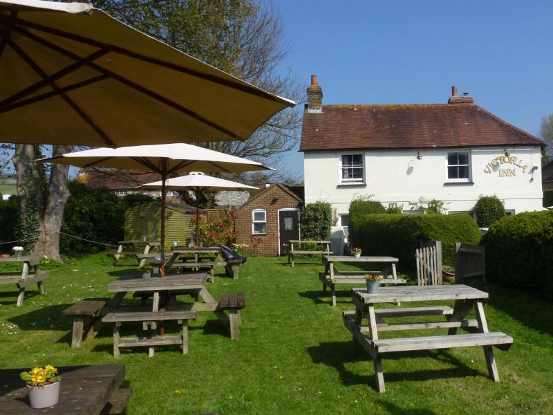 Victoria, West Marden •