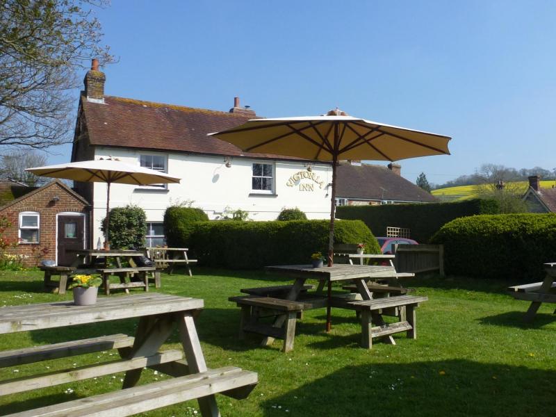 Victoria, West Marden •