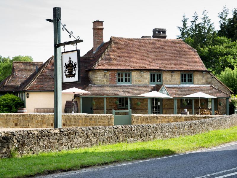 Kings Arms, Fernhurst •
