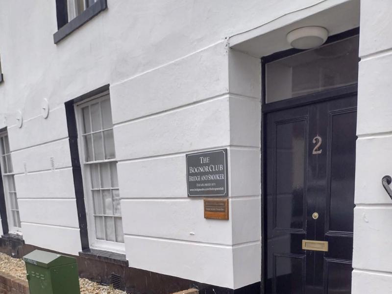 Bognor Club, Bognor Regis