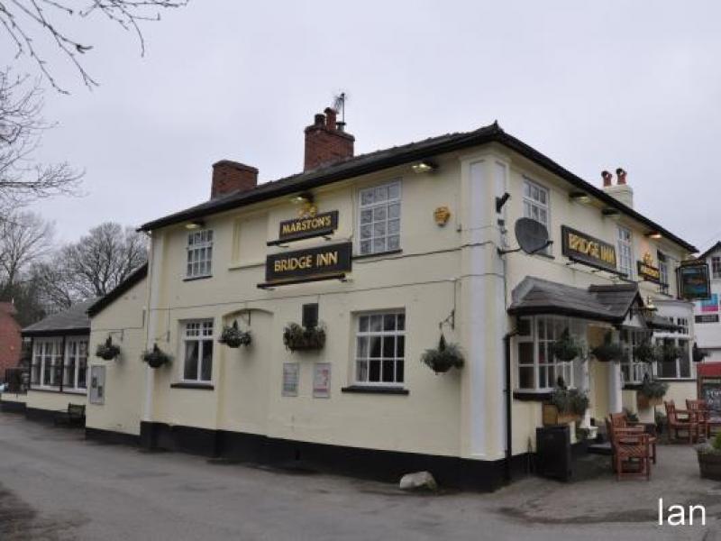 Bridge Inn, Audlem