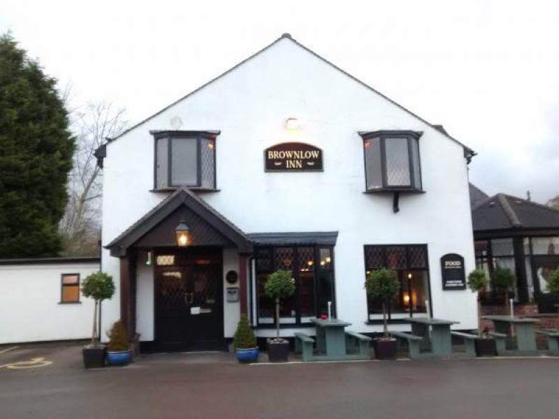 Brownlow Inn, Brownlow