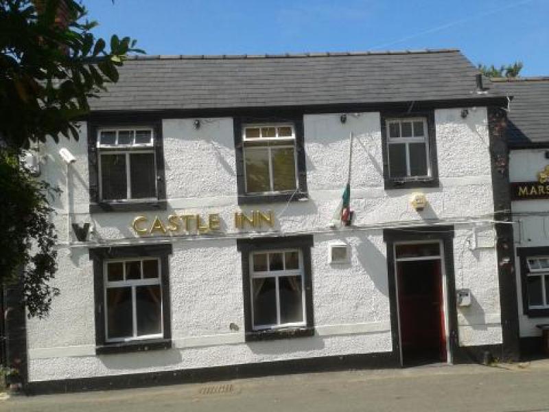 Castle Inn, Rhuddlan