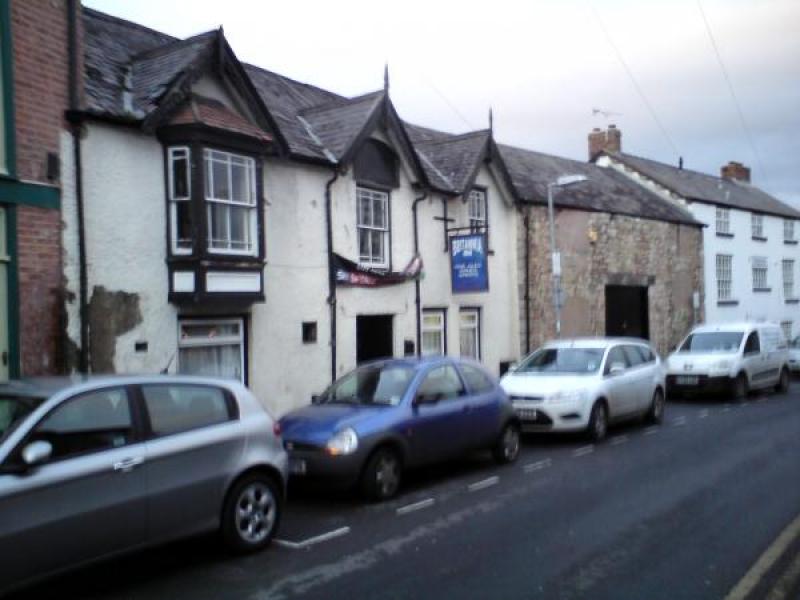 Britannia Inn, Denbigh