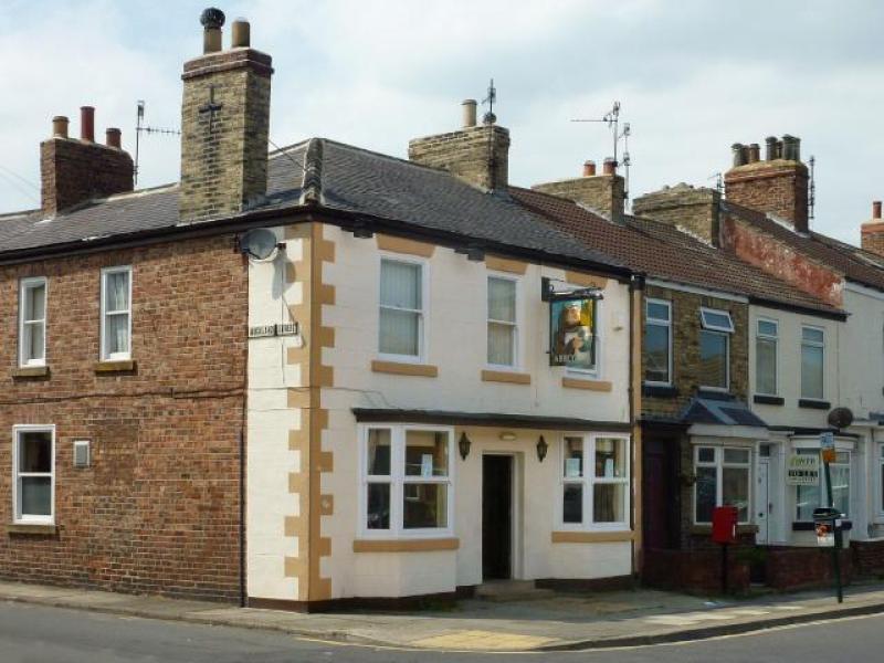 Abbey Inn, Guisborough •