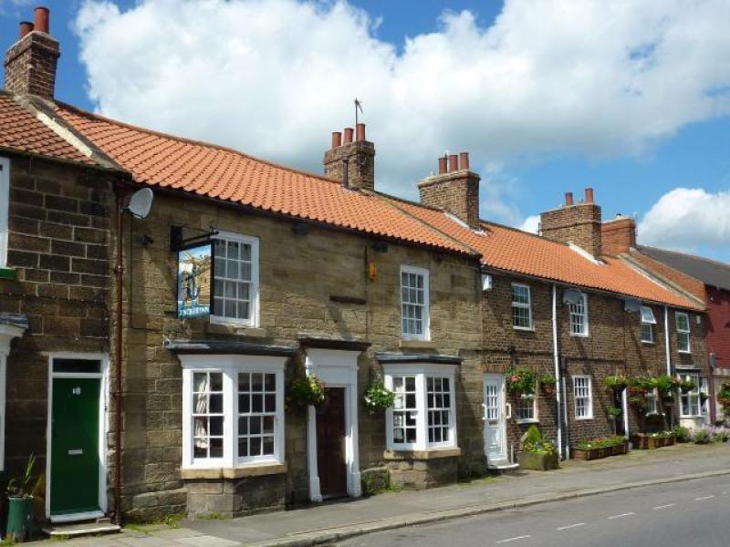 Anchor Inn, Guisborough •