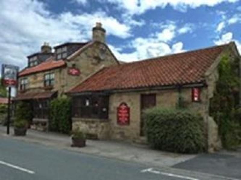 Jet Miners Inn, Great Broughton •