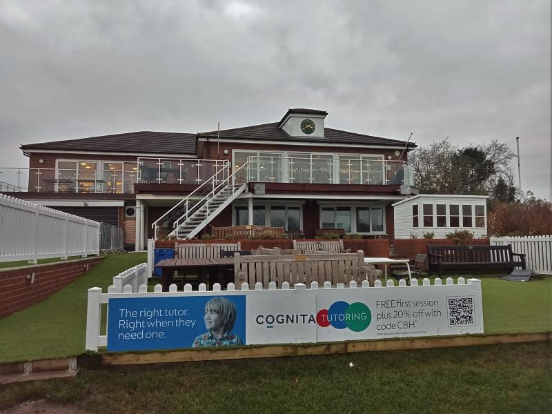 Boughton Hall Cricket Club, Chester