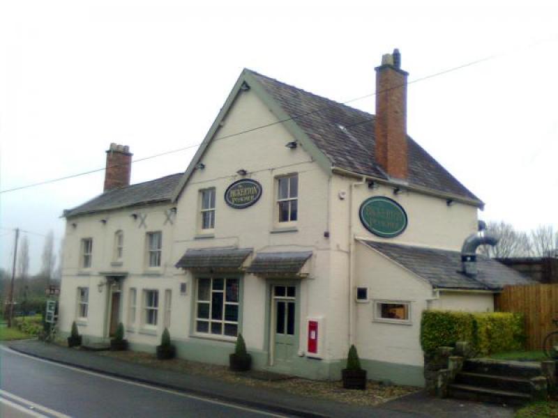 Bickerton Poacher, Bickerton