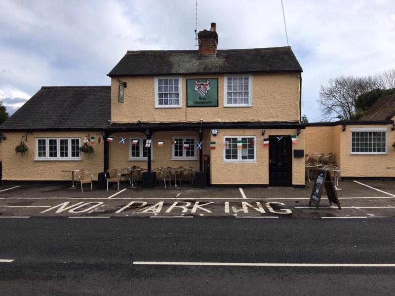 Chequers, Writtle