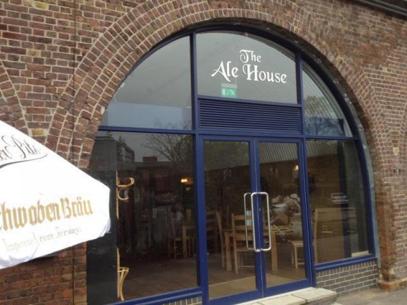 Ale House, Chelmsford
