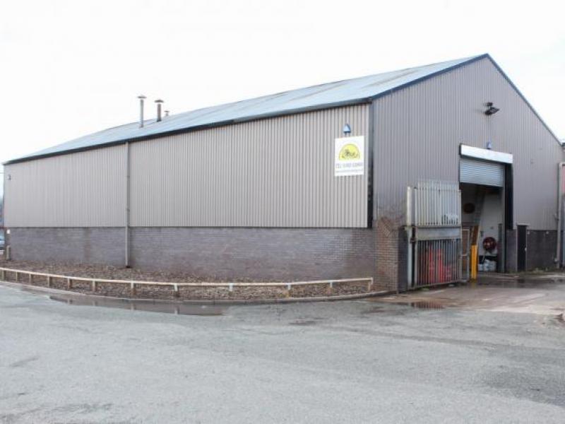 Coach House Brewing Company, Warrington •