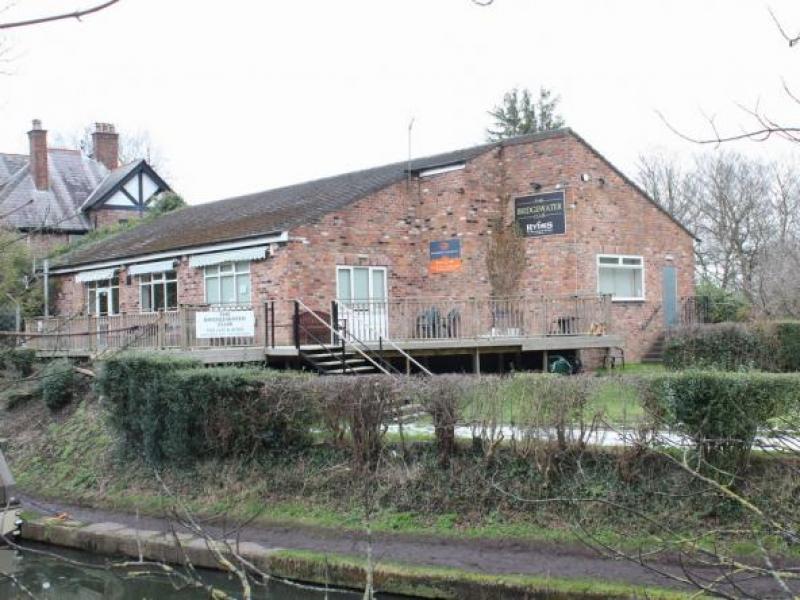 Bridgewater Club, Lymm