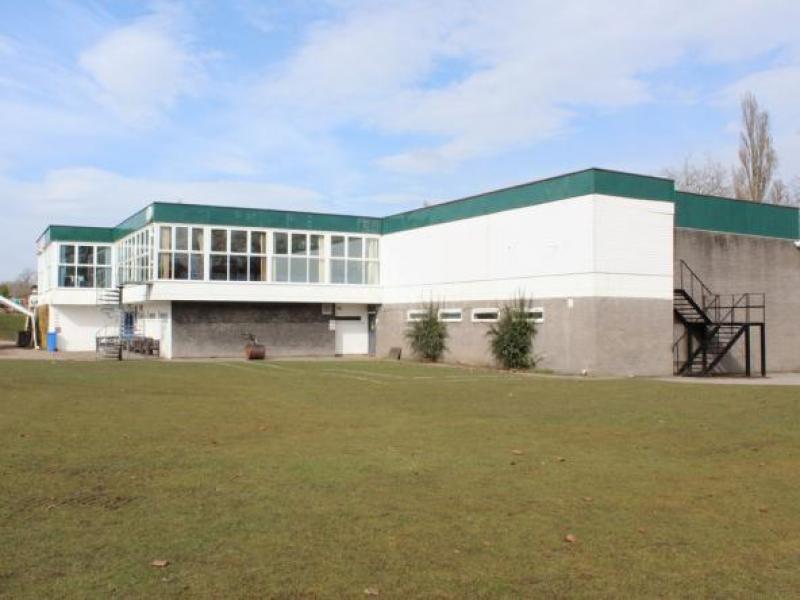 Warrington Sports Club, Higher Walton •