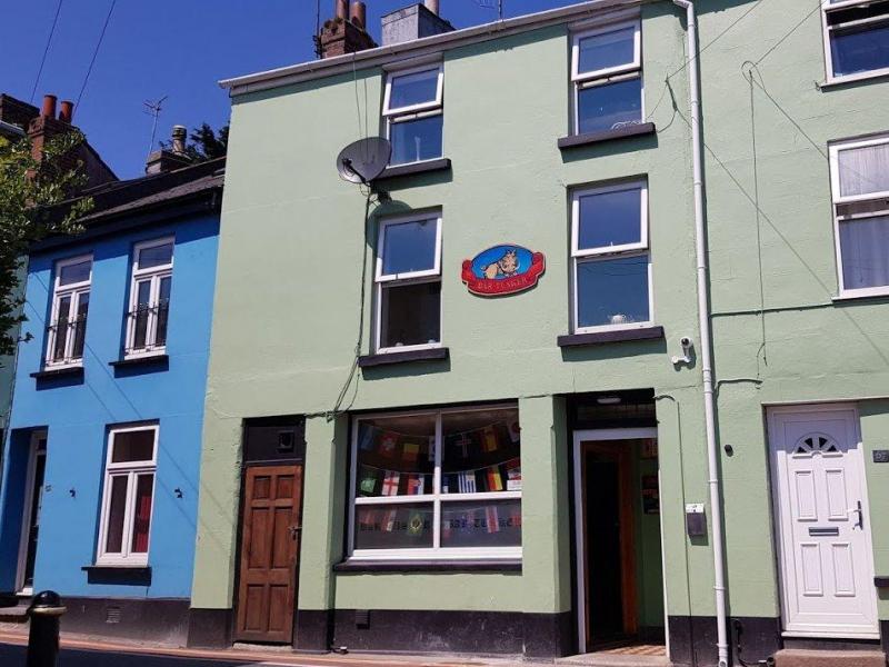 Bar Tusker, Millbrook