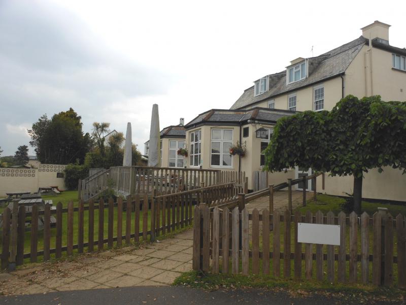 Carbeile Inn, Torpoint