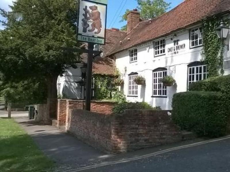 Bear Inn, Berkswell
