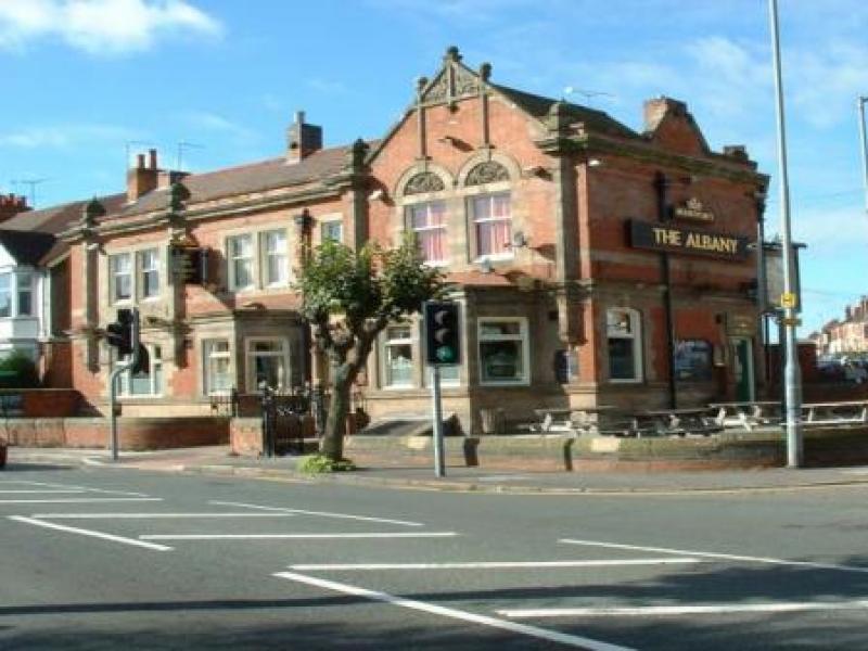 Albany, Coventry