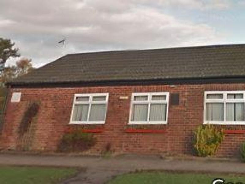 Eastern Green Village Hall & Social Club, Coventry •