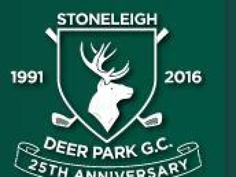 Stoneleigh Deer Park Golf Club, Stoneleigh •