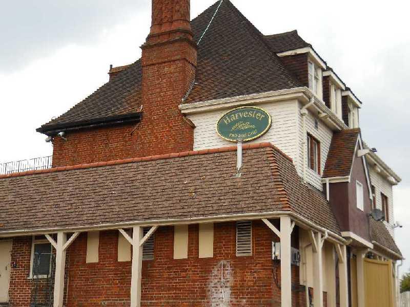 Beulah Spa, Upper Norwood