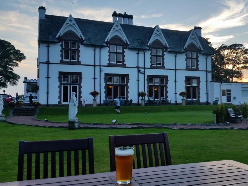 Ennerdale Country House Hotel, Cleator •