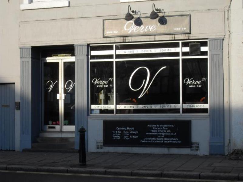 Cleaver's, Whitehaven •