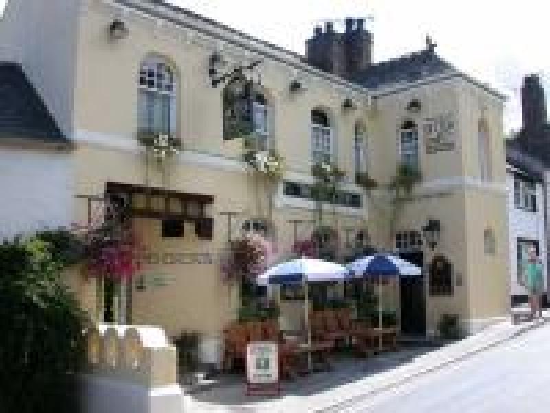 Bitter End, Cockermouth •