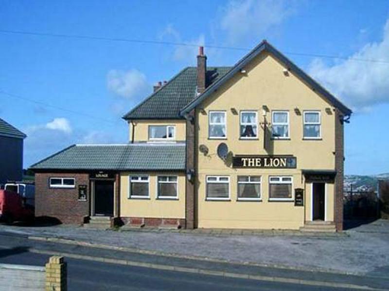 Lion Hotel, Woodhouse, Whitehaven •
