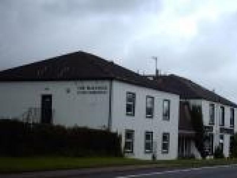 Blackbeck Bridge Inn, Beckermet
