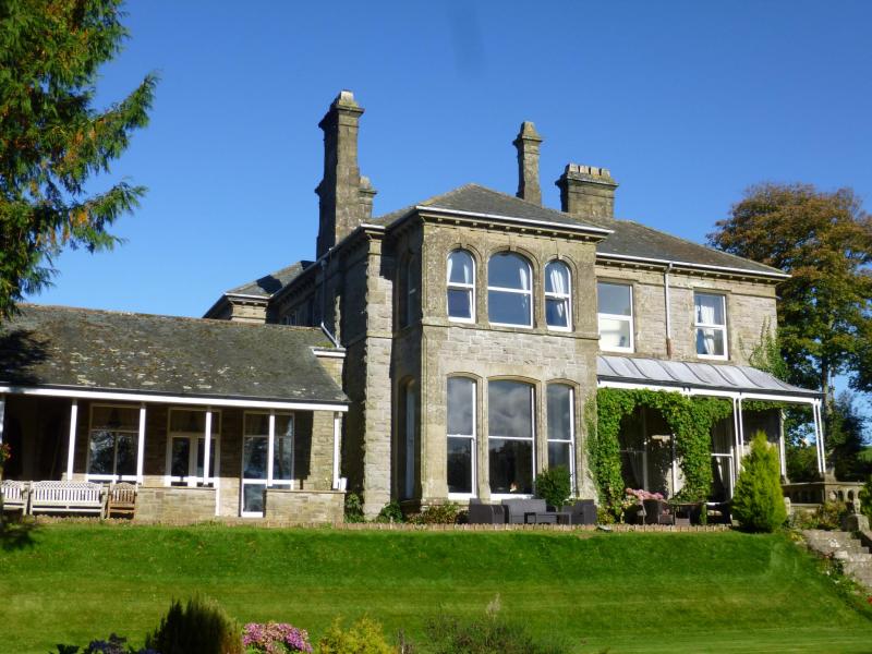 Broughton Craggs Hotel, Great Broughton