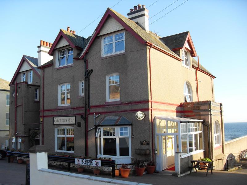 Calder House Hotel, Seascale