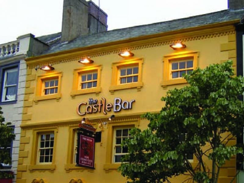 Castle Bar, Cockermouth •